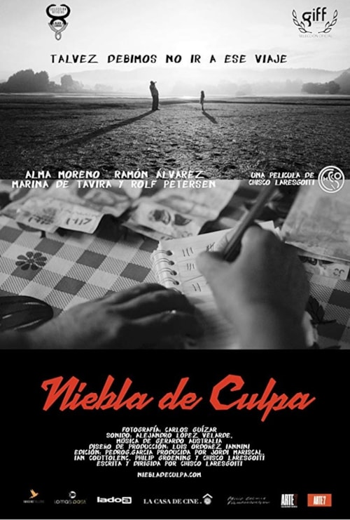 Niebla de Culpa